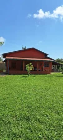 Casa à venda no bairro Centro - Peruíbe/SP