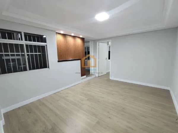 Apartamento 2 dormitórios à venda no bairro Pompéia - Santos/SP
