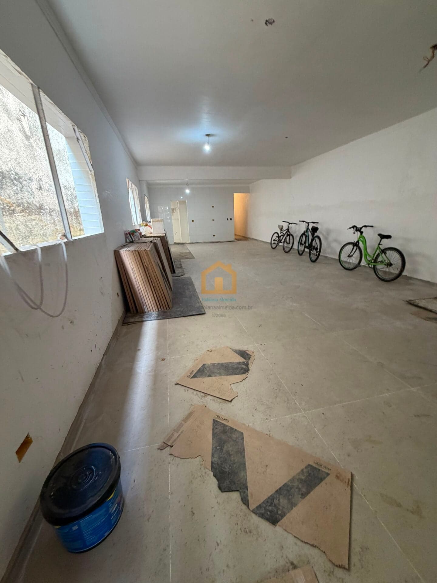 CASA ALTO PADRÃO 4 suítes À VENDA – CAMPO GRANDE – SANTOS/SP
