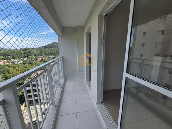 Apartamento 2 dormitórios à venda no bairro Morro Nova Cintra - Santos/SP
