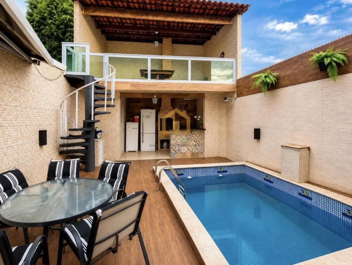 Casa em Santos - Ponta da Praia