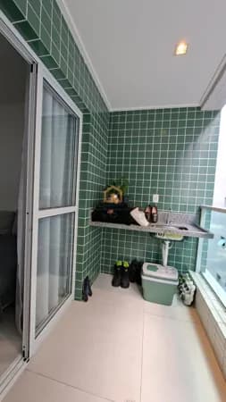 Apartamento à Venda – Residencial Flora | Canto do Forte – Praia Grande/SP