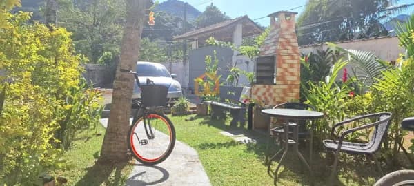 Casa à venda no bairro Boiçucanga - São Sebastião/SP