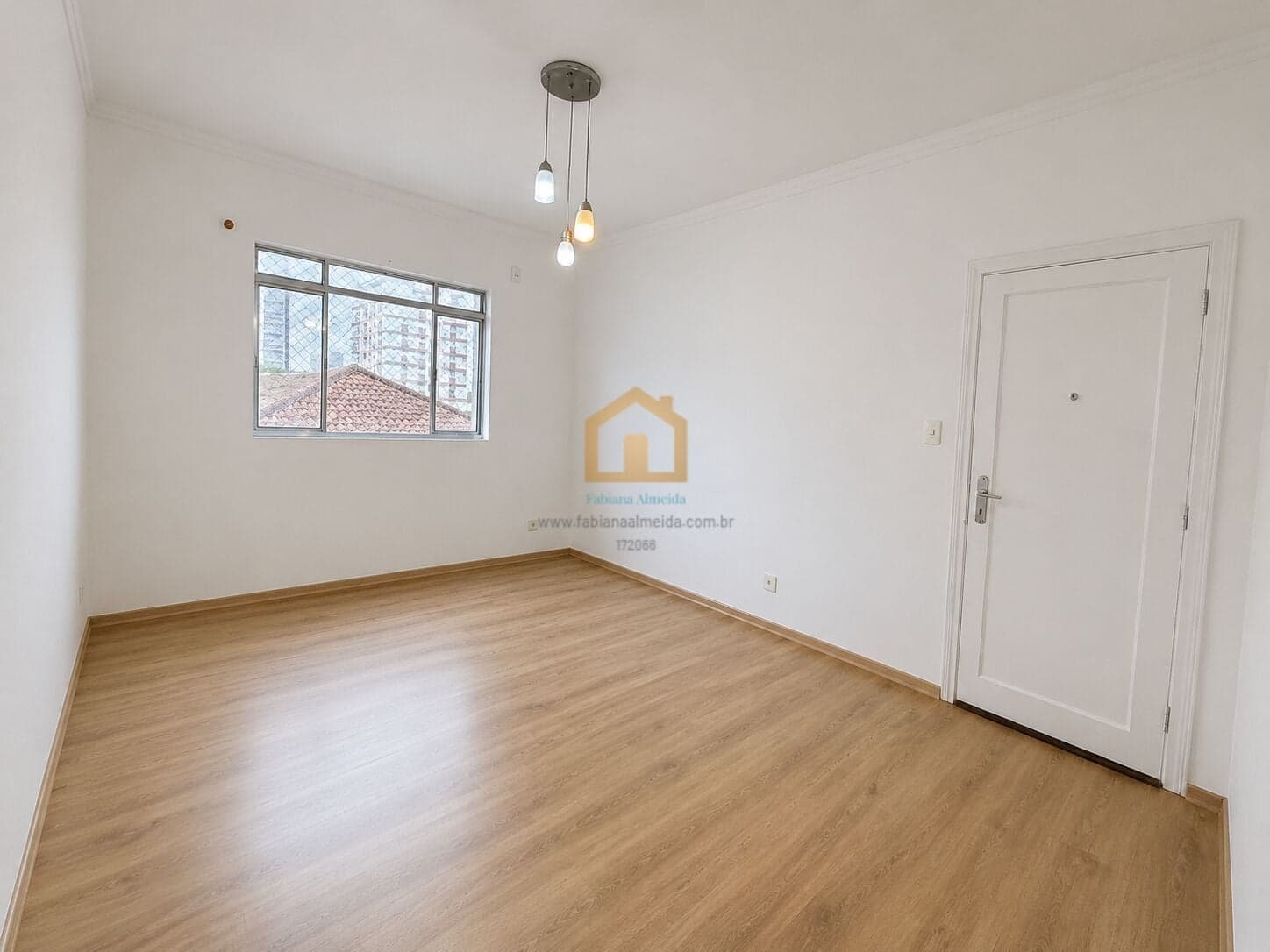 Apartamento em Ponta da Praia, Santos/SP