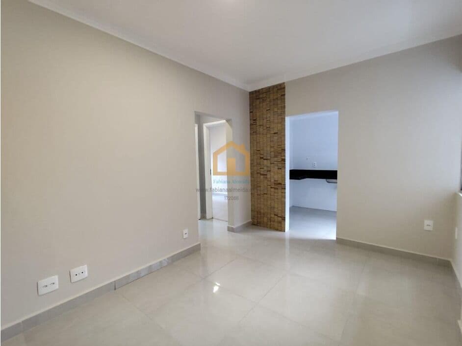 Apartamento 2 dormitórios à venda no bairro Gonzaga - Santos/SP