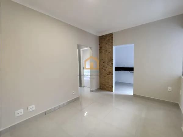 Apartamento 2 dormitórios à venda no bairro Gonzaga - Santos/SP