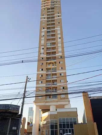 Apartamento 2 dormitórios à venda no bairro Parque São Vicente - São Vicente/SP
