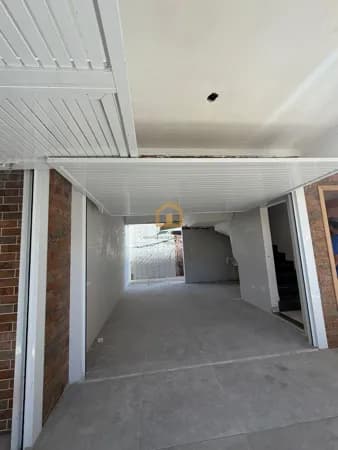 Casa 2 suítes à venda no bairro Boqueirão - Santos/SP