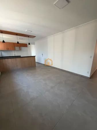 Apartamento Novo 2 Dorm sendo 1 Suíte – Macuco, Santos/SP
