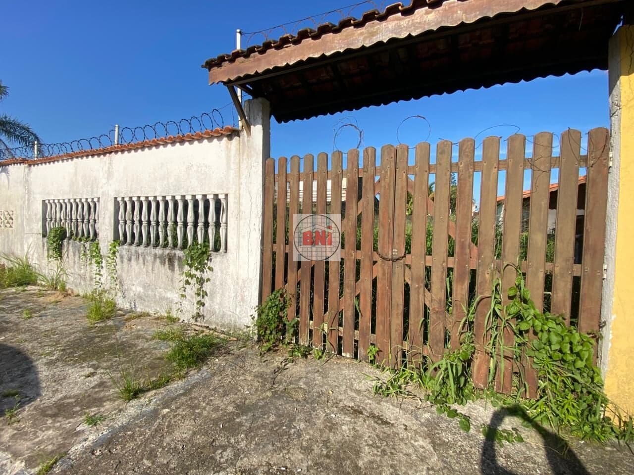 Lote/Terreno em Itanhaém - Gaivota - Praia