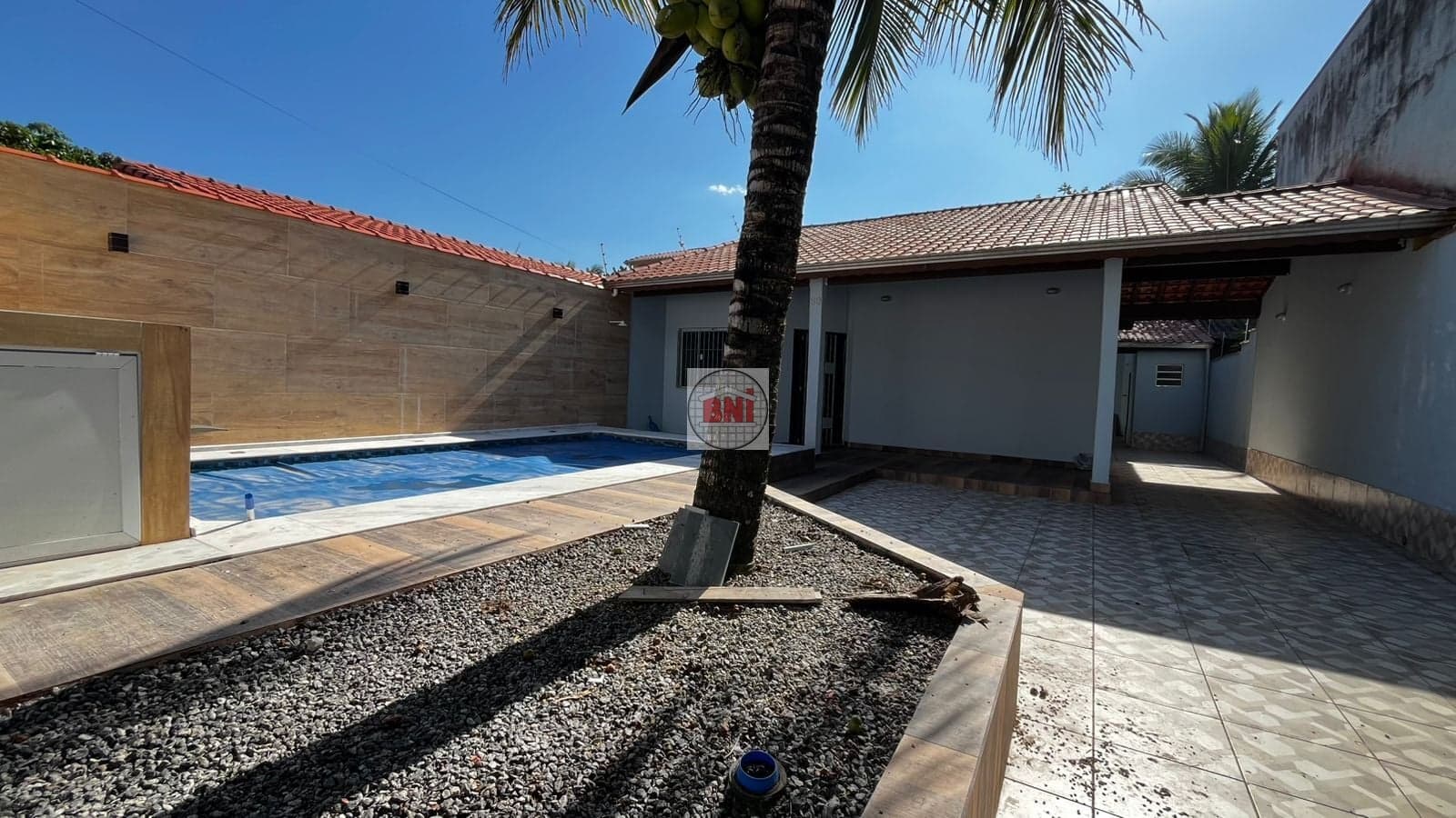Casa em Itanhaém - Jardim Santa Julia
