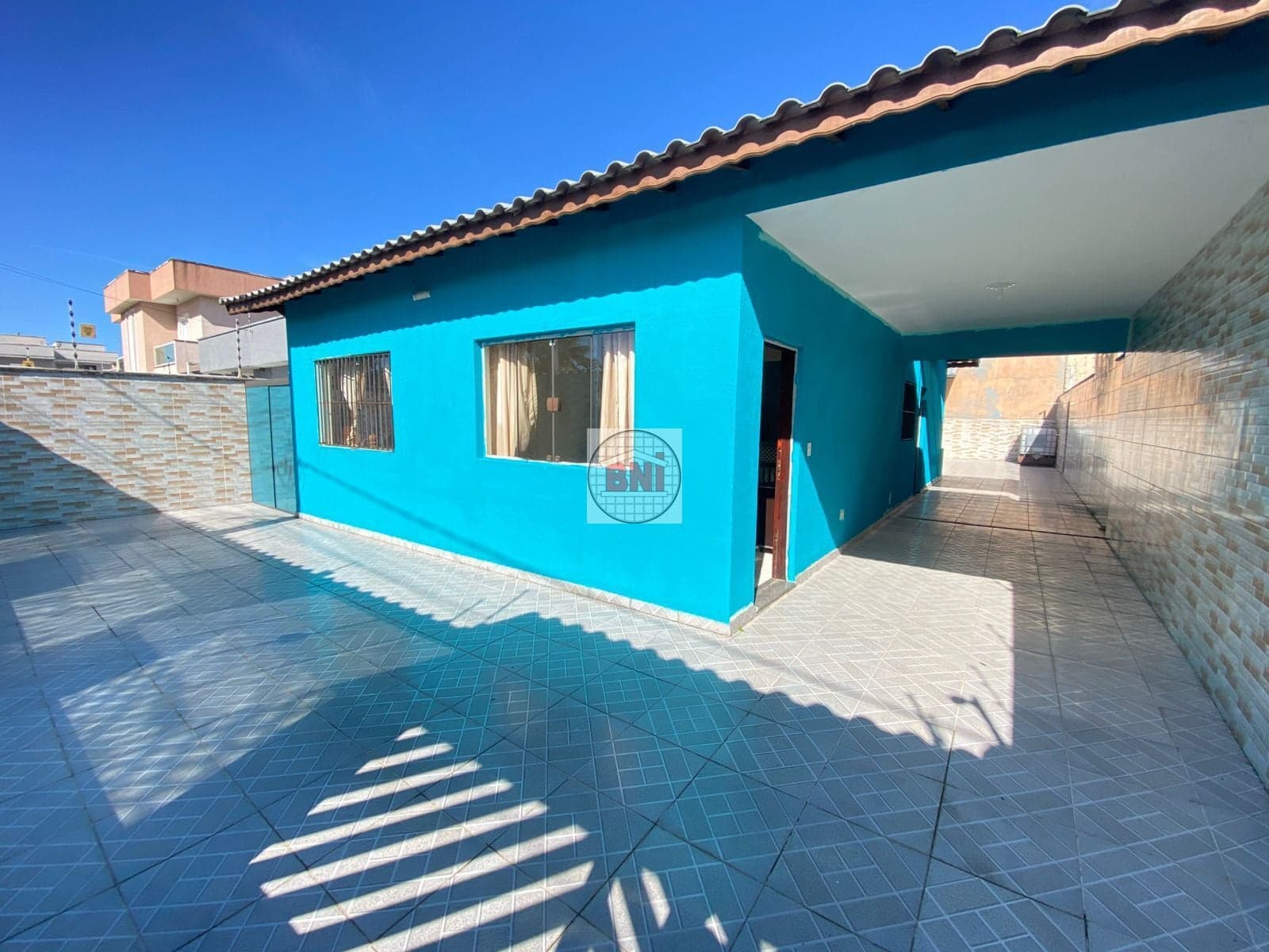 Casa em Itanhaém - Jardim Regina