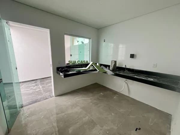 Apartamento Privativa - 02 Quartos - 01 Vaga Carro e Vaga Moto