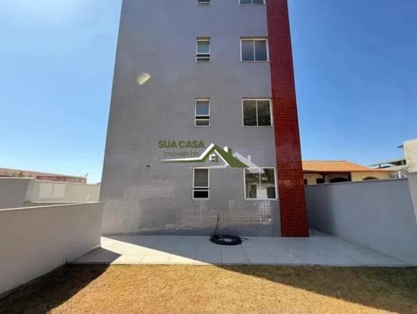 Apartamento Privativa- 02 Quartos - 01 Vaga - 132m²