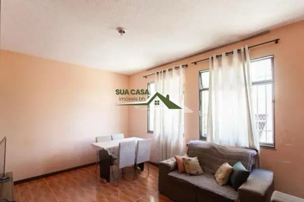Apartamento - 02 Quartos - 70m² - Copacabana
