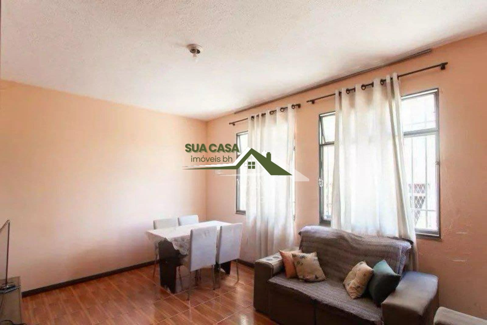 Apartamento - 02 Quartos - 70m² - Copacabana