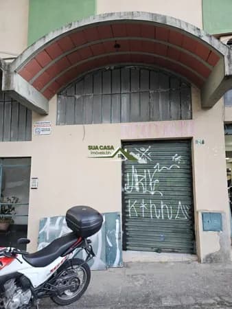 Sala/Conjunto em Belo Horizonte - Planalto