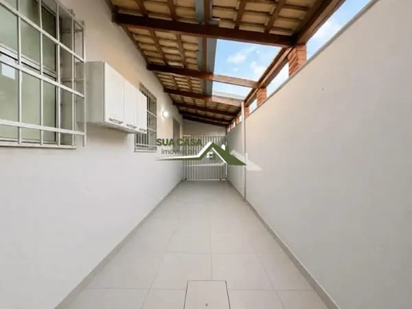 Apartamento em Belo Horizonte - Santa Amélia