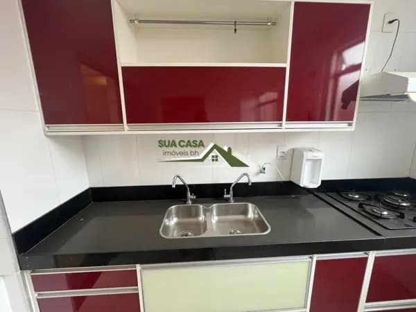 Apartamento - 04 Quartos - 03 Vagas - 130m²