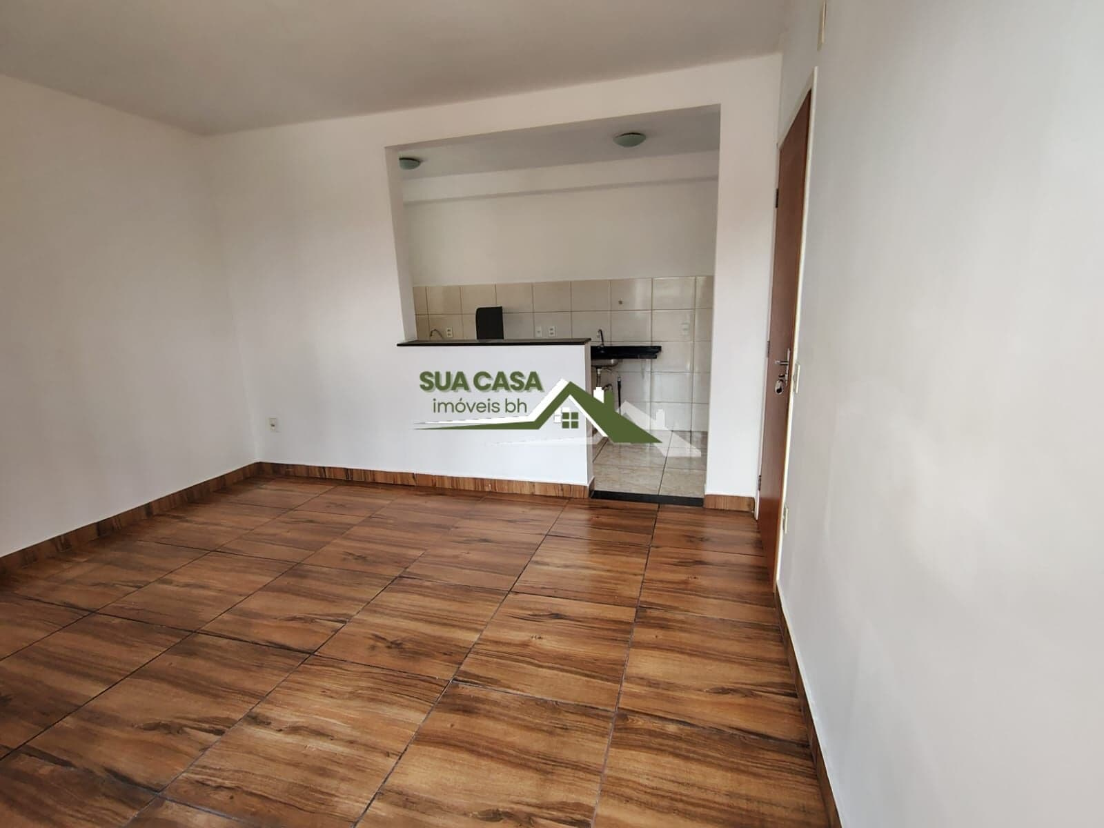 Apartamento - 03 Quartos - 01 Vaga Coberta - 65 m²
