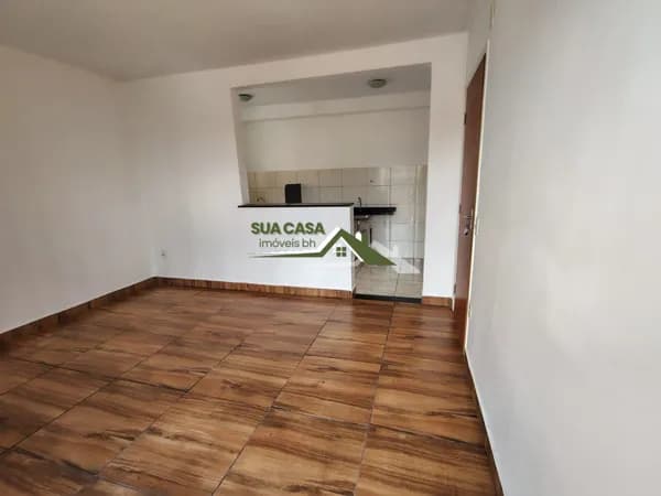 Apartamento - 03 Quartos - 01 Vaga Coberta - 65 m²