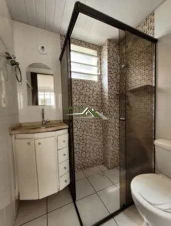 Apartamentos para venda com Condomínio fechado e 2 quartos, 47 m²