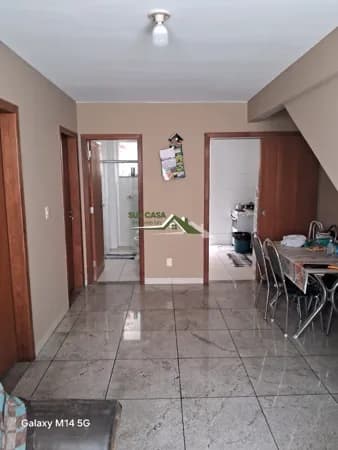 Apartamento - 02 Quartos - Privativa - Planalto