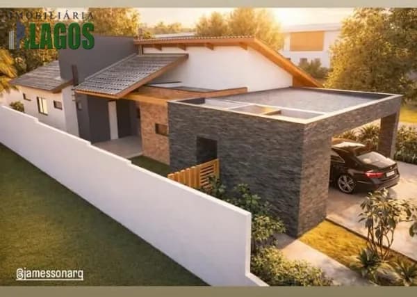 Casa em Caruaru - Indianópolis