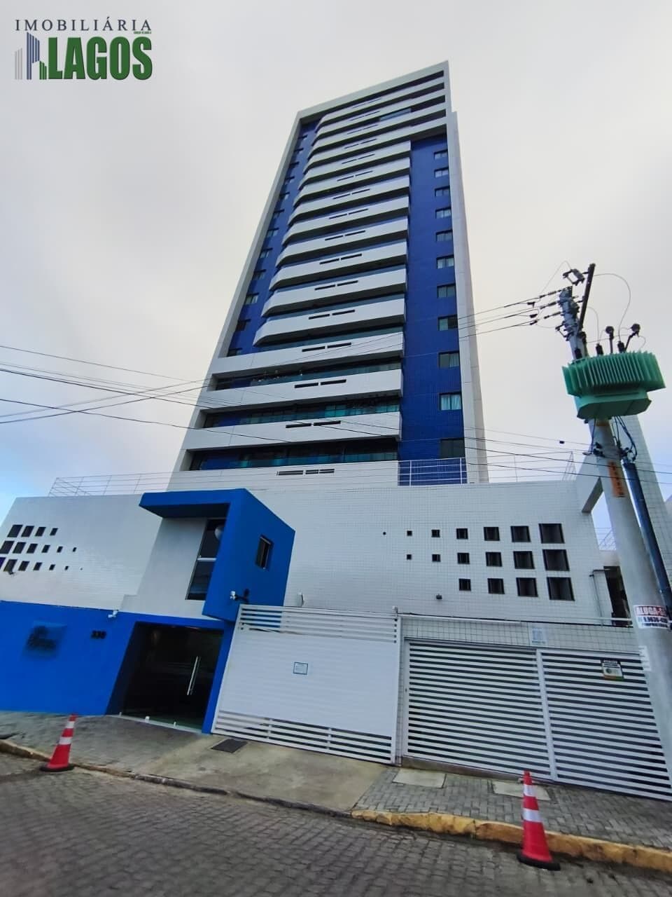 Apartamento em Caruaru - Universitário