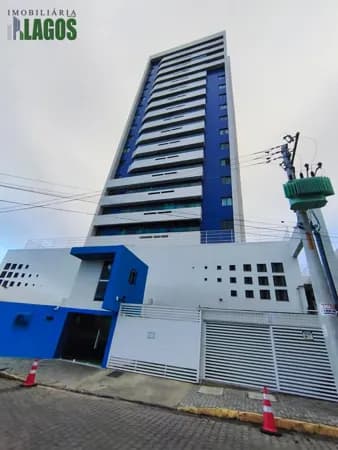 Apartamento em Caruaru - Universitário
