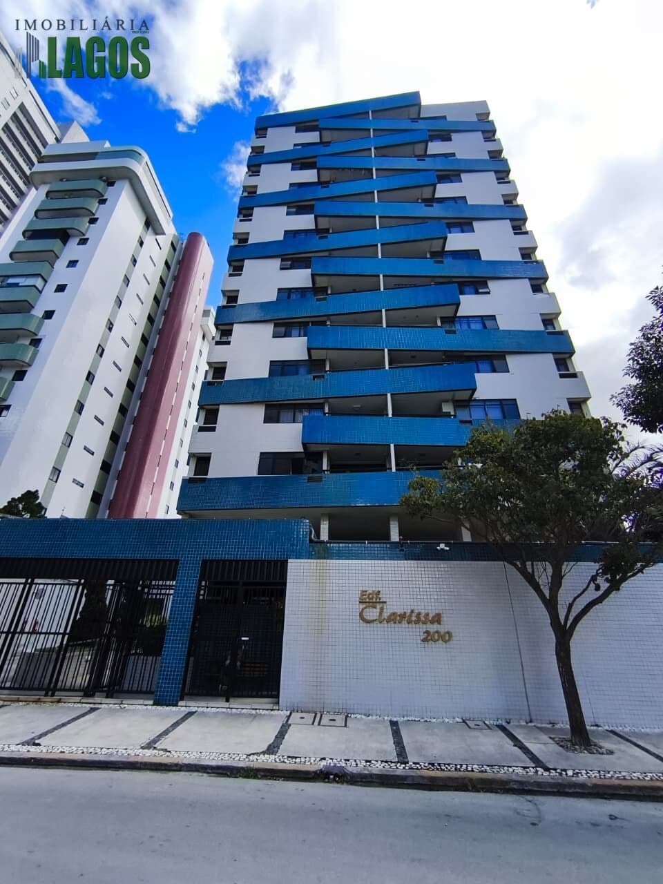 Apartamento em Caruaru - Maurício de Nassau