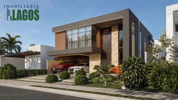 Casa em Caruaru - Universitário