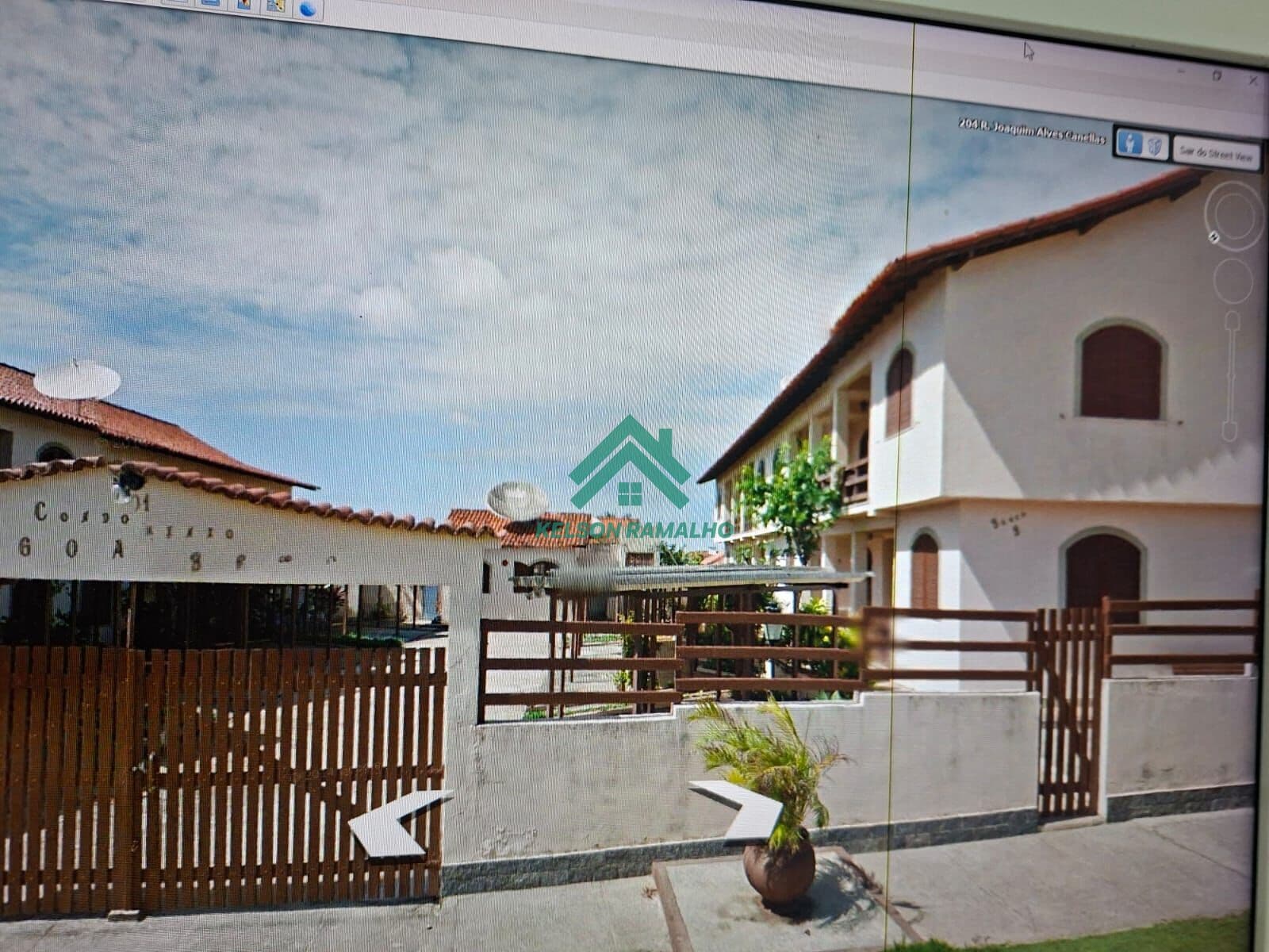 Casa em Condomínio em Canellas City, Iguaba Grande/RJ