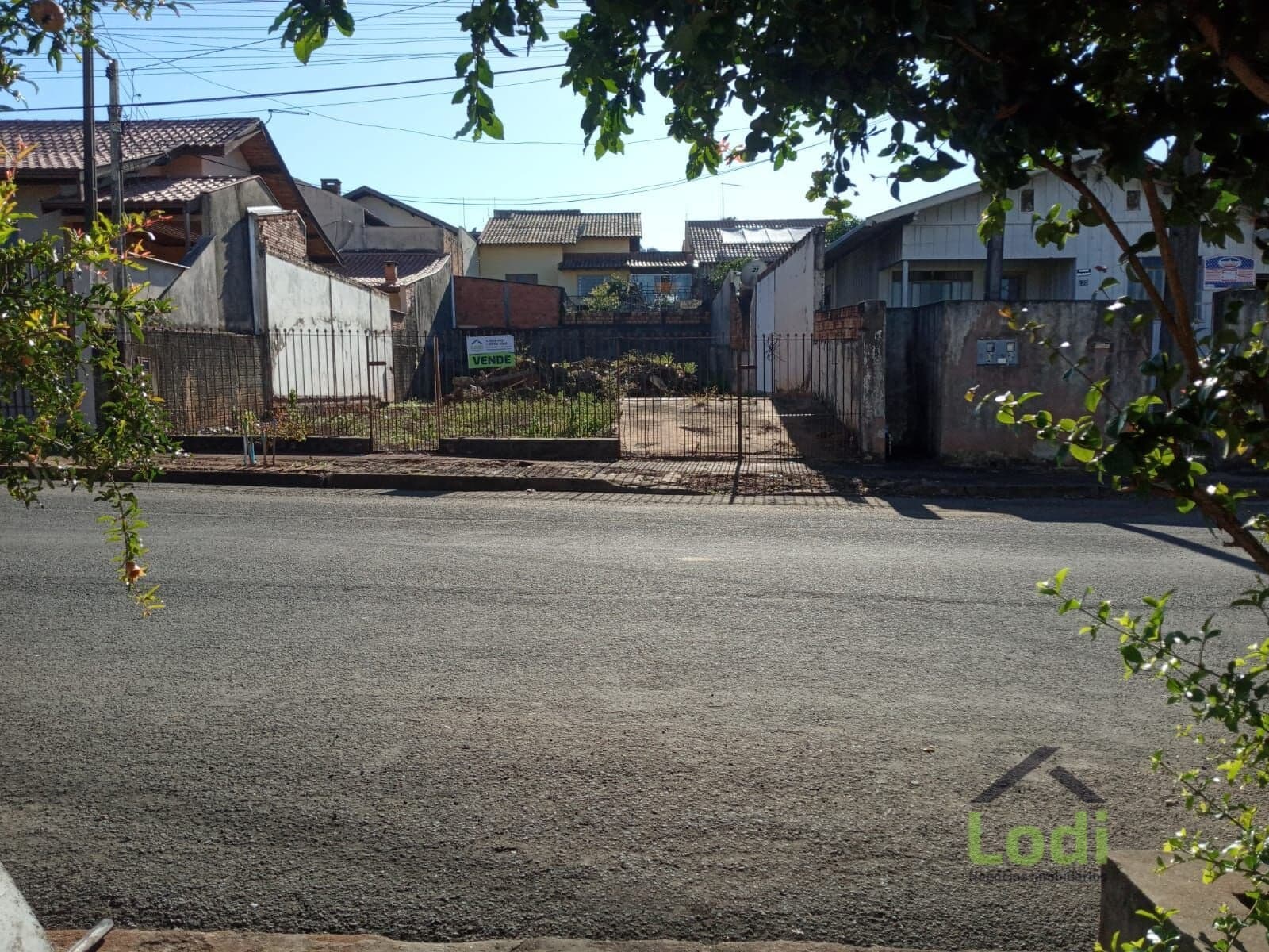 Lote/Terreno em Cambé - Jardim Alvorada