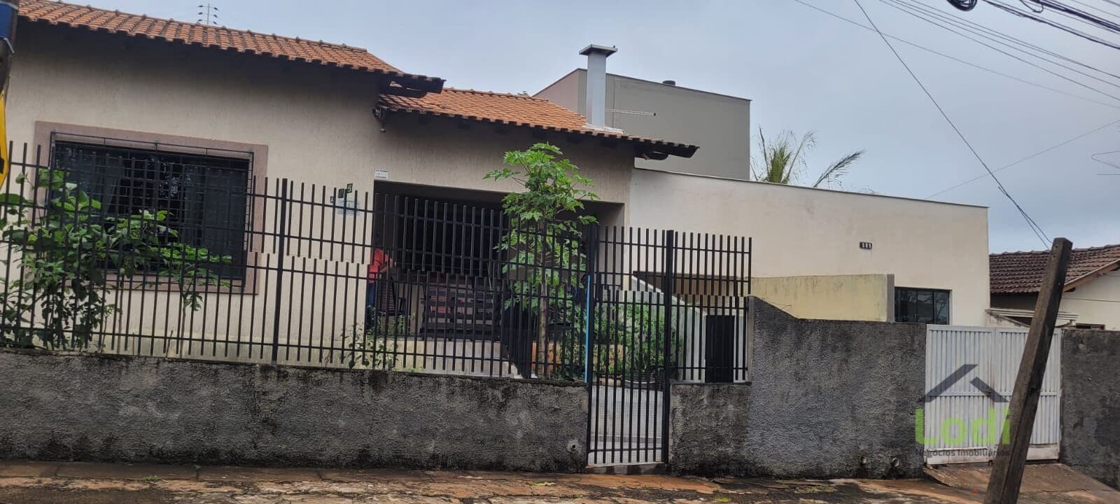 Casa em Jardim Alvorada, Cambé/PR