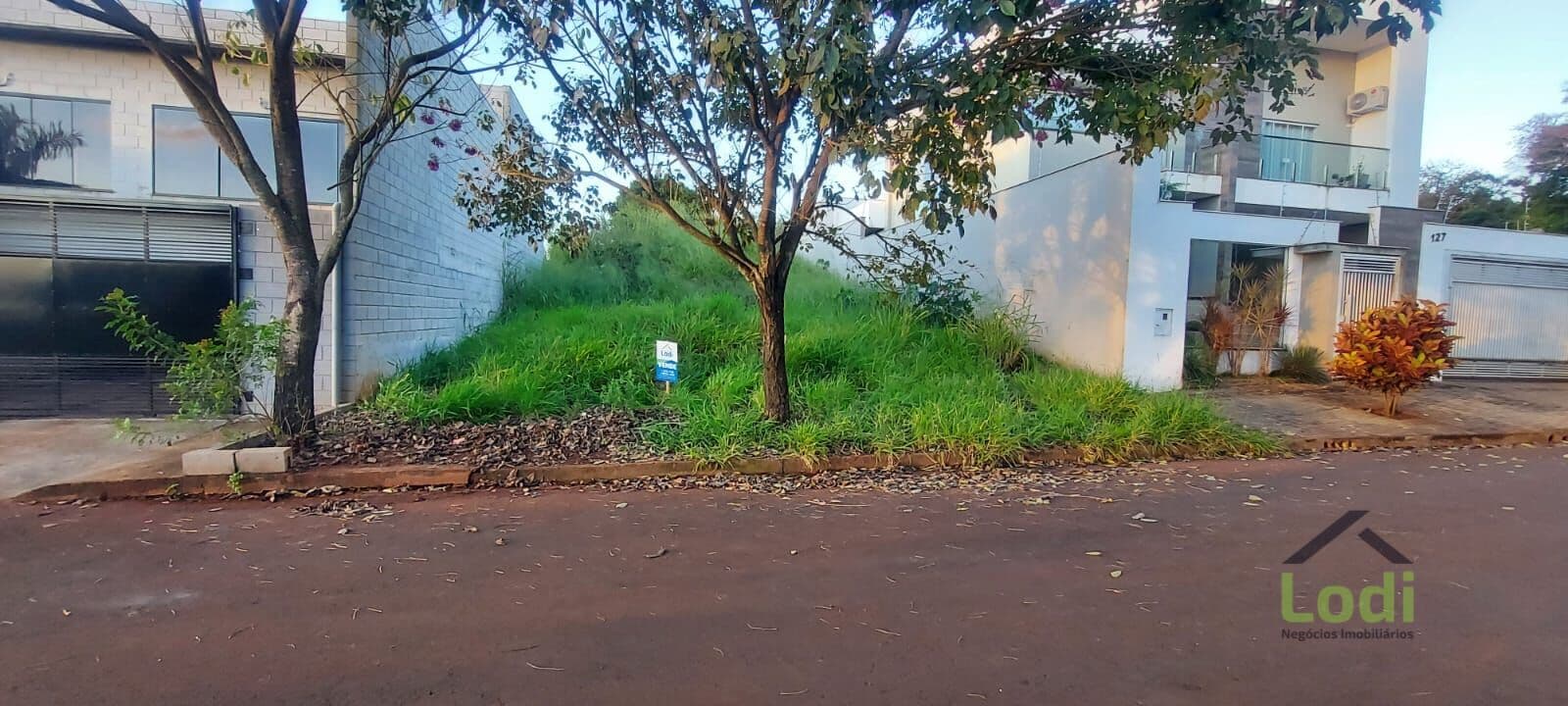 Terreno em Residencial das Torres, Cambé/PR