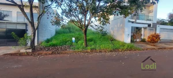 Terreno em Residencial das Torres, Cambé/PR