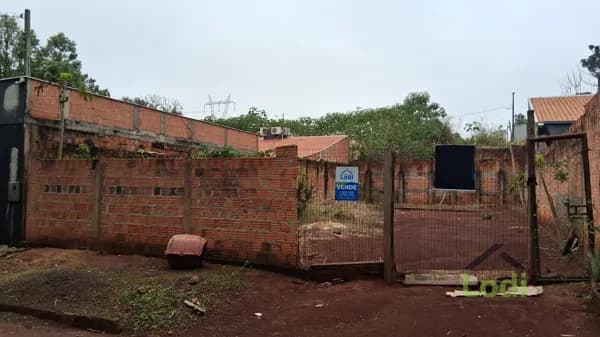 Terreno em Residencial das Torres, Cambé/PR