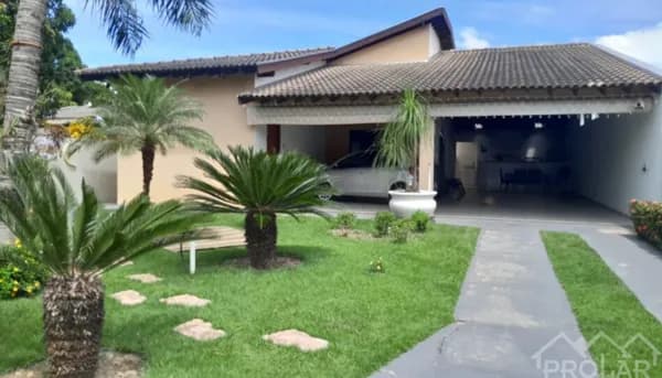 Rancho em Condomínio