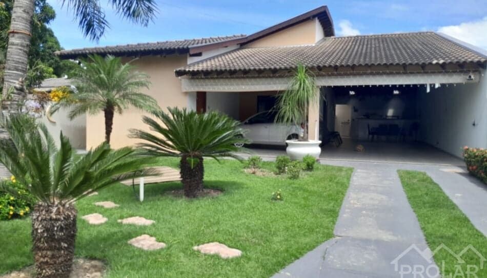 Rancho em Condomínio