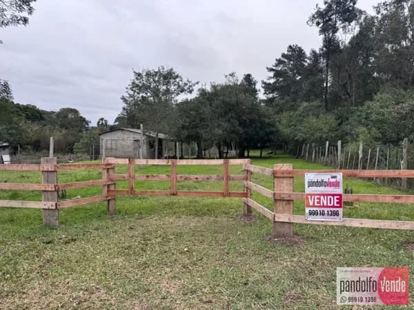 Lote/Terreno em Eldorado do Sul - Guaíba Country Club