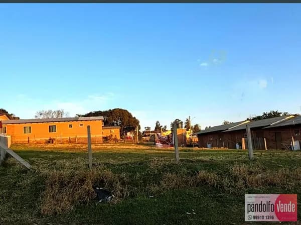 Lote/Terreno em Eldorado do Sul - Parque Eldorado 3
