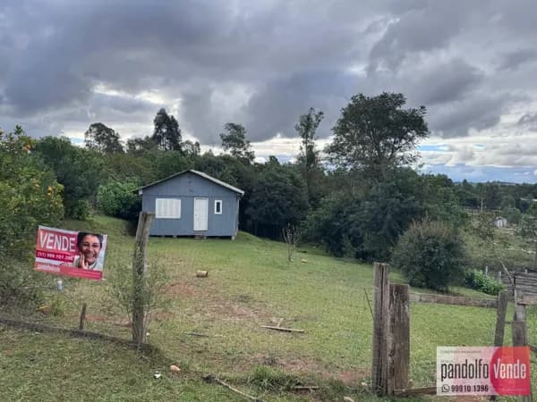 Sítio em Parque Eldorado 3, Eldorado do Sul/RS