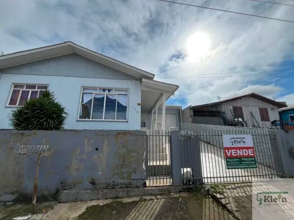 Casa em Curitibanos - São Francisco