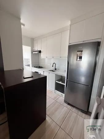Apartamento em Curitibanos - Centro
