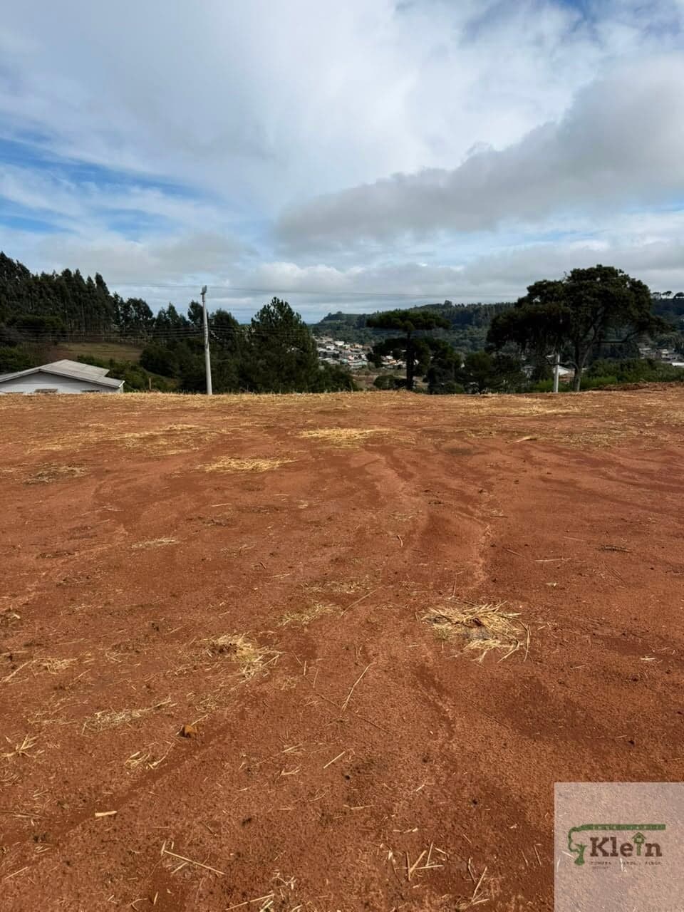 Lote/Terreno em Curitibanos - São Luiz