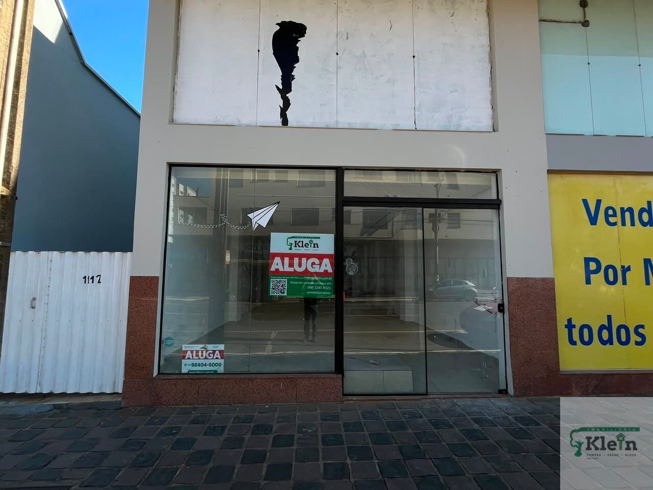 Sala/Conjunto em Curitibanos - Centro