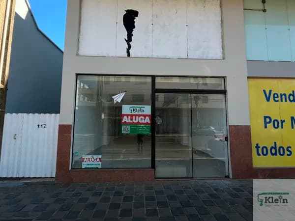 Sala/Conjunto em Curitibanos - Centro