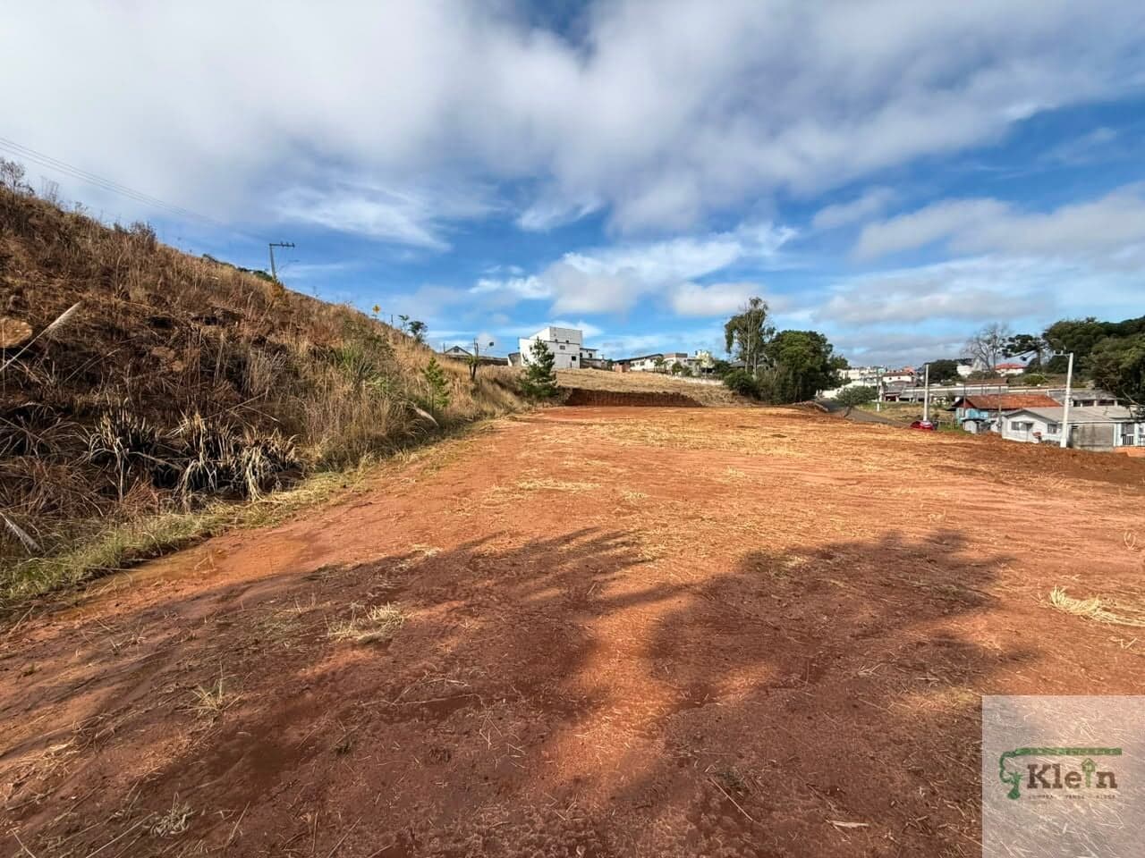 Lote/Terreno em Curitibanos - São Luiz