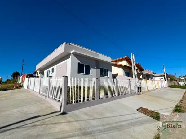 Casas Lançamento